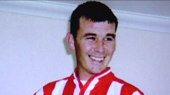 Joe Arthur