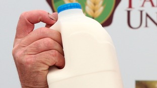 A small victory for dairy farmers, but the fight is not over yet they say