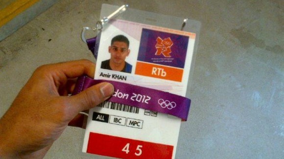 Olympic Pass