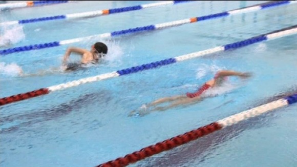 Will Rebecca Adlington add to her gold medal collection?
