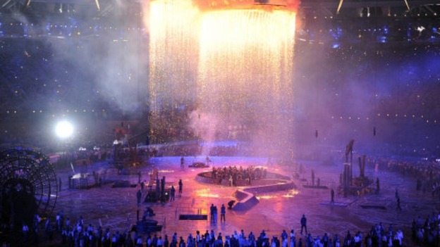 Fireworks