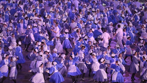 Nurses