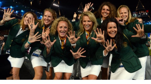 Australians