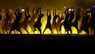 Dancers