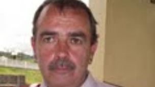 David Gary Edwards