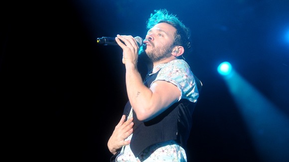 Will Young