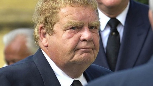 geoffrey hughes death