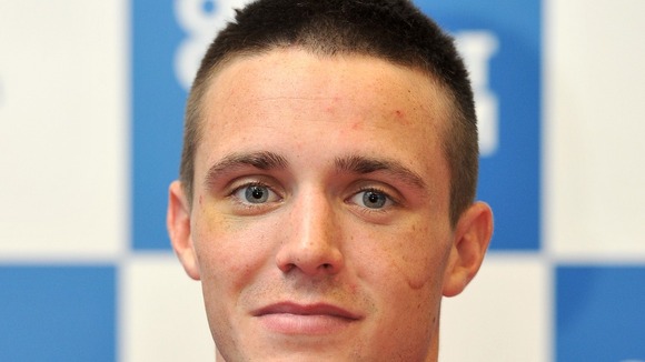 Men's Boxing GB Team Josh Taylor