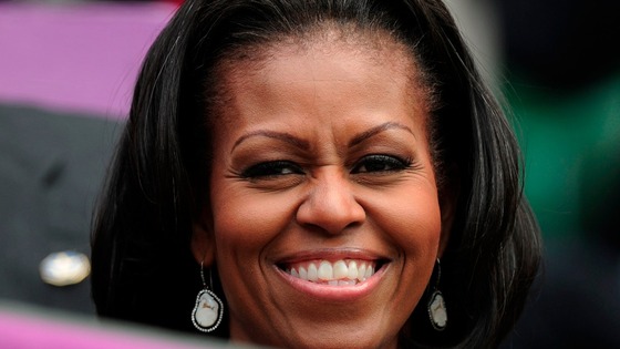 Michelle Obama