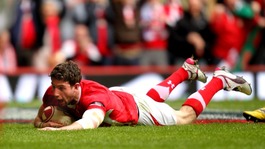 Alex Cuthbert
