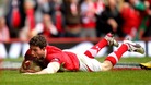 Alex Cuthbert