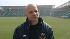 Saints' Director of Rugby Jim Mallinder