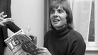 Davy Jones in February 1967