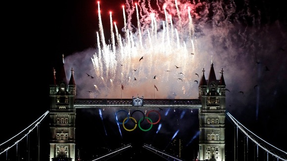Opening ceremony
