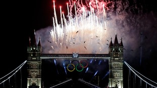 Opening ceremony