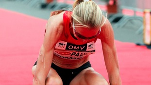 Paula Radcliffe