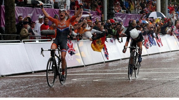 Lizzie Armistead