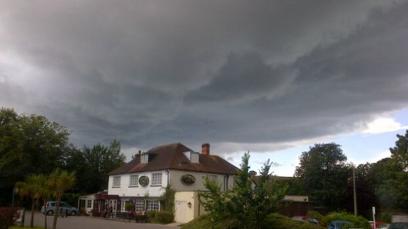 Clouds