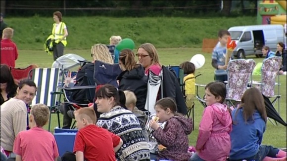 Olympicnic