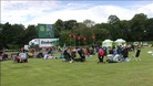 Bitts Park, Carlisle