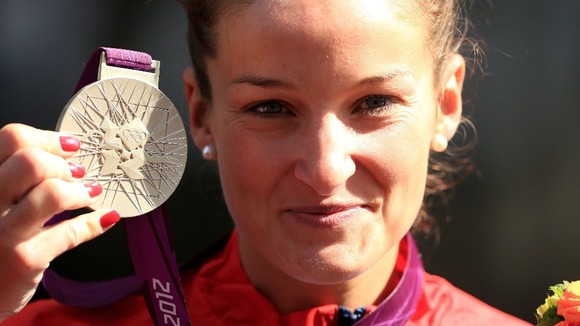 Lizzie Armitstead