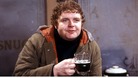 Geoffrey Hughes as Eddie Yates in Coronation Street