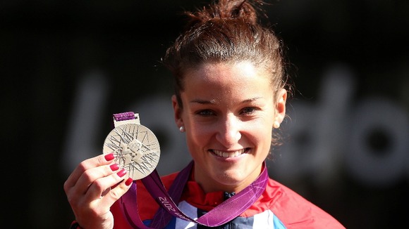 Lizzie Armitstead