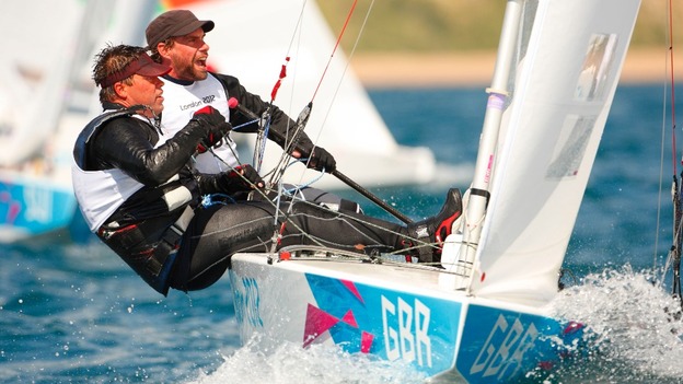 Sailing