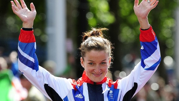 Lizzie Armistead