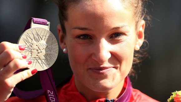 Lizzie Armistead