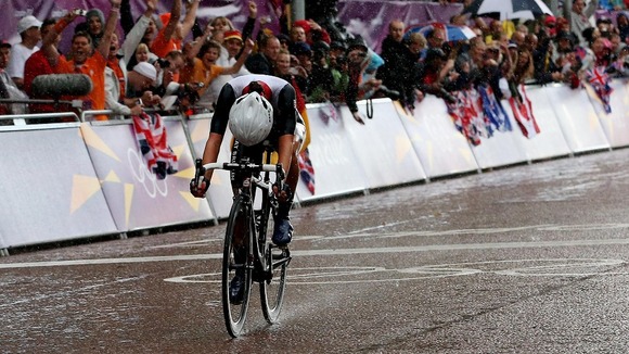 Lizzie Armistead