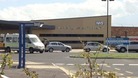 New hospital