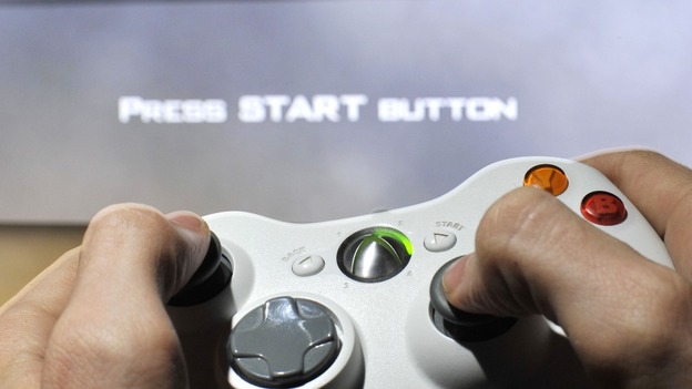 Video games age-rating