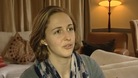 Nicola Byrom, Olympic torchbearer
