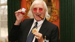 Jimmy Savile