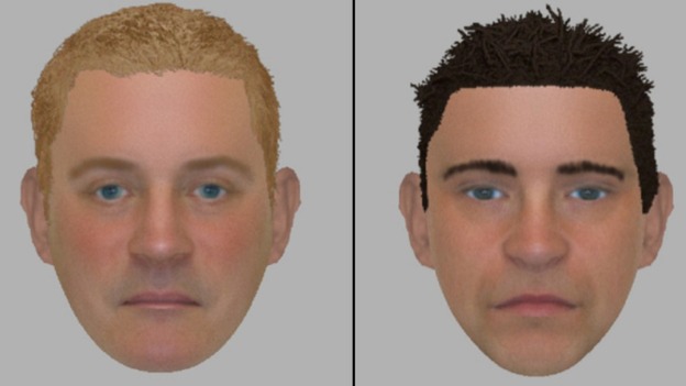Kent, West Malling, thefts