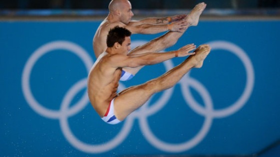 Divers