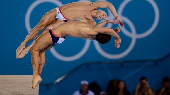 Tom Dale & Peter Waterfield