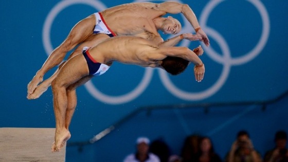 Tom Dale & Peter Waterfield