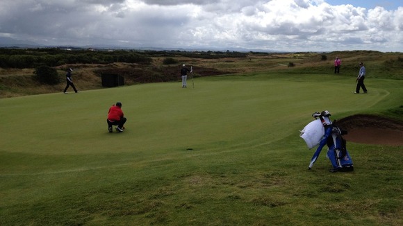 English Amateur Championship