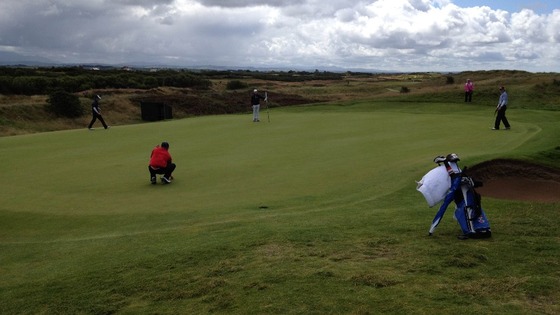 English Amateur Championship