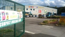 Source of Legionnaires' outbreak believed to be JTF Discount Warehouse in Stoke