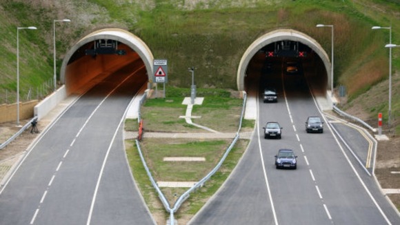 Tunnel
