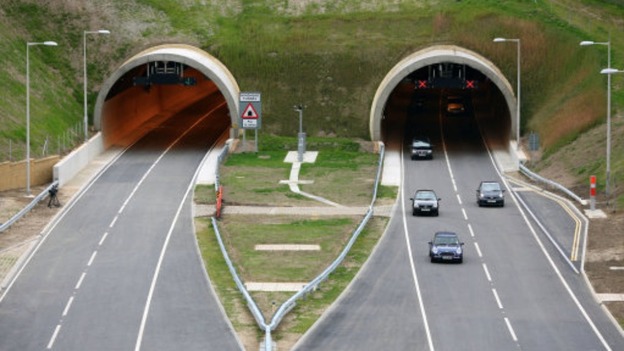 Tunnel