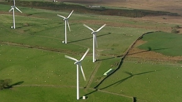 Wind farm