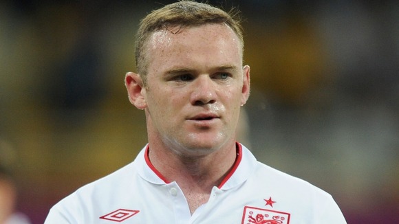 Wayne Rooney
