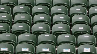 @OlympicSeat appears on Twitter