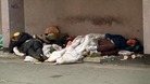 Homelessness