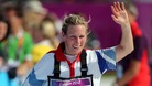 Zara Phillips
