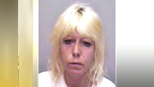 Charlotte Collinge is due to be sentenced at Nottingham Crown Court today
